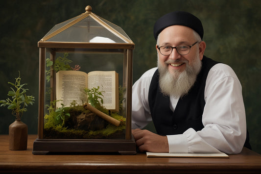 גדולת הבריאה
